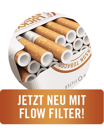 Weißer filter zigaretten Zigarettenpreise in