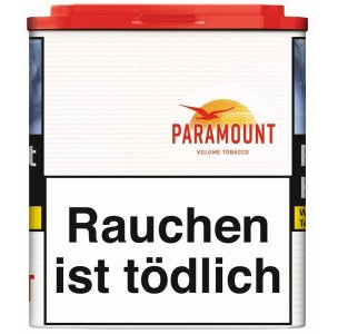 Paramount Volume Tobacco 47g