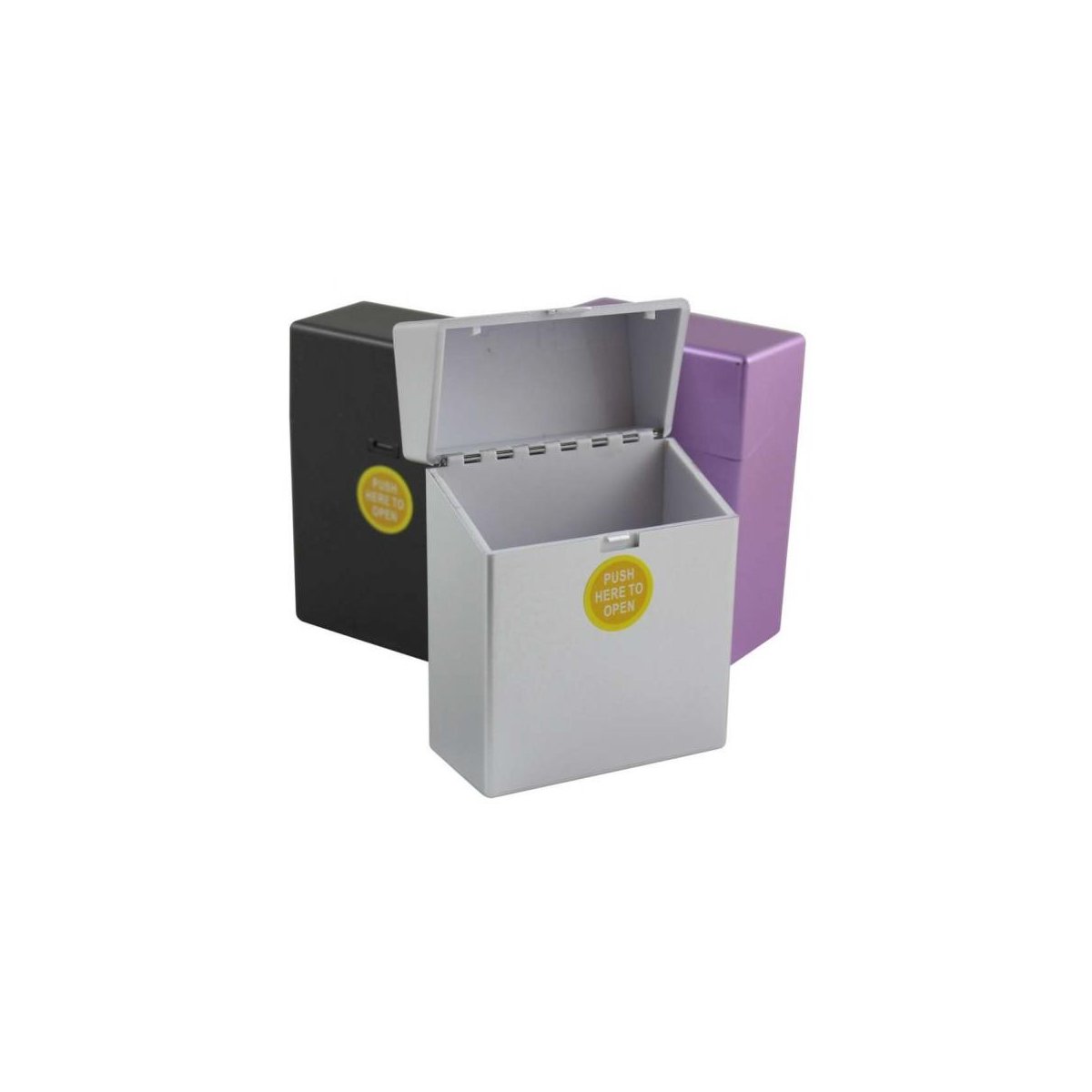 Clic Boxx Zigarettenbox 30 