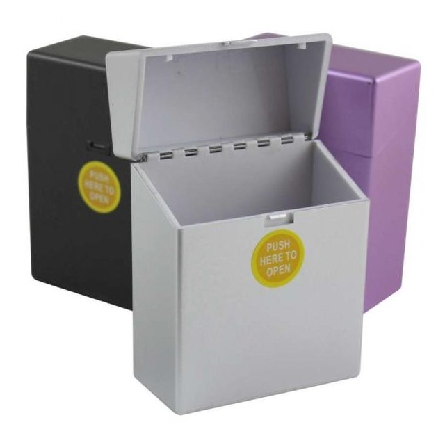 Clic Boxx Zigarettenbox 30