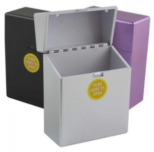 Clic Boxx Zigarettenbox 30