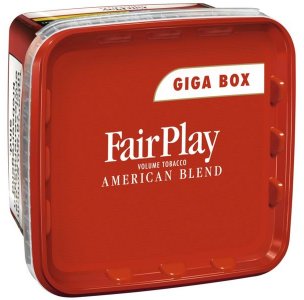Fair Play Giga Box  280g