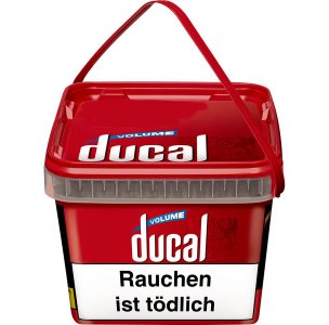 Ducal Volume Cigarette Tobacco 195g