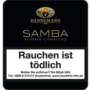 Dannemann Samba