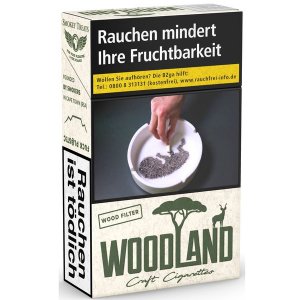 Woodland Craft Zigarette