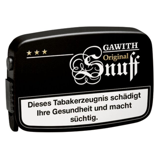 Gawith Original Snuff