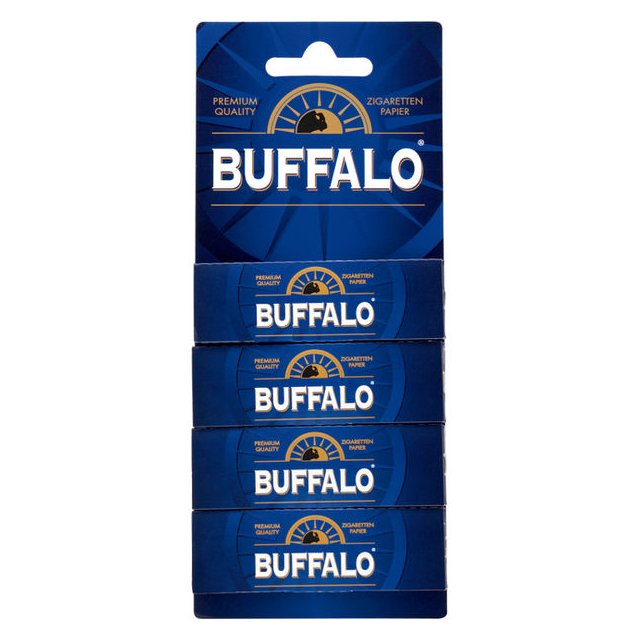 Buffalo Zigarettenpapier