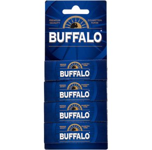 Buffalo Zigarettenpapier