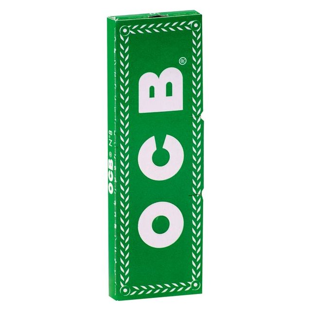 OCB grün