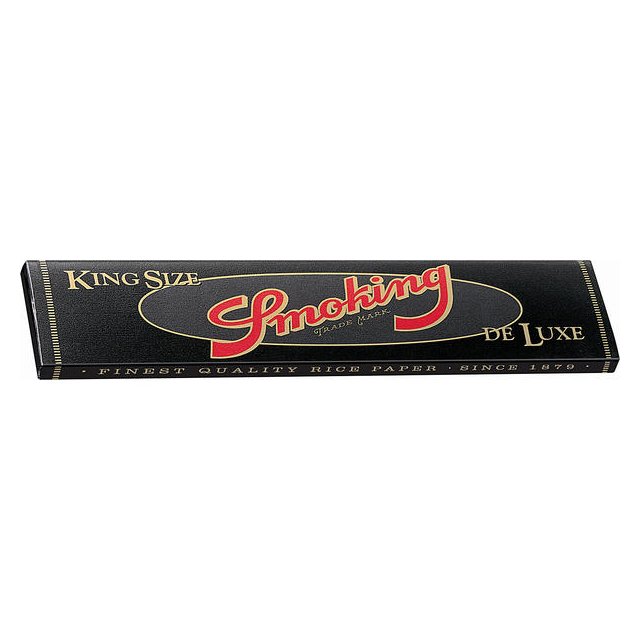 Smoking King Size Deluxe