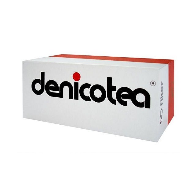 Denicotea Standard Filter