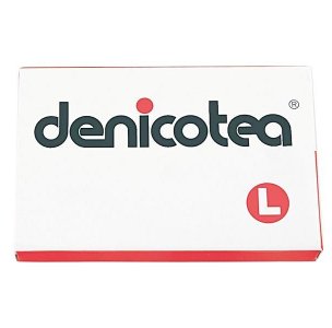 Denicotea Standard Filter Lang