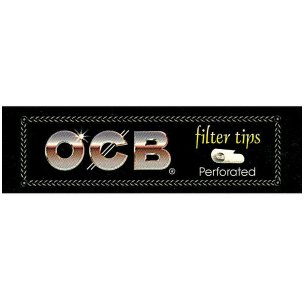 OCB Filter Tips