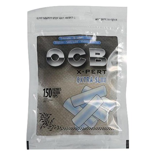 OCB X-PERT Extra slim Filter