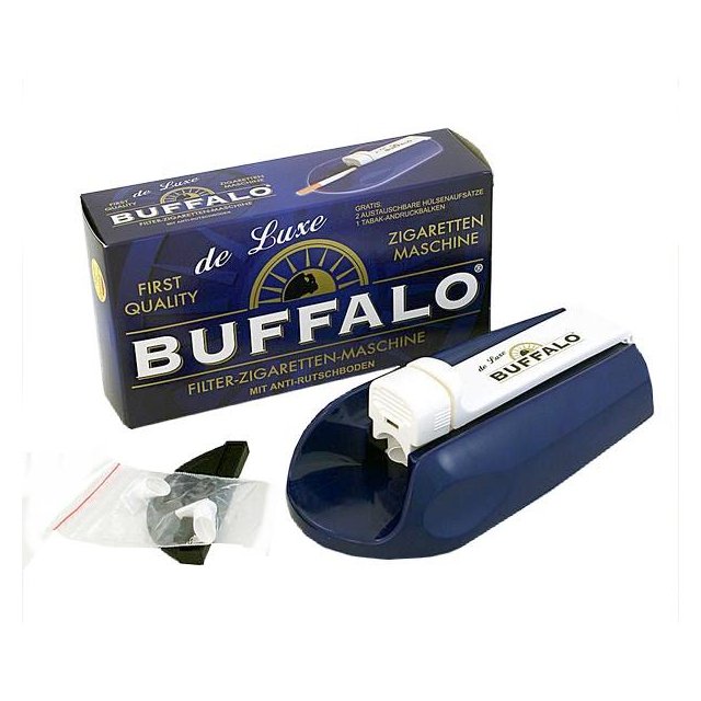Buffalo Stopfgerät de Luxe