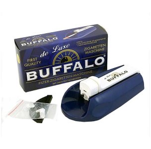 Buffalo Stopfgerät de Luxe