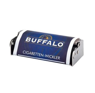 Buffalo Zigarettenwickler