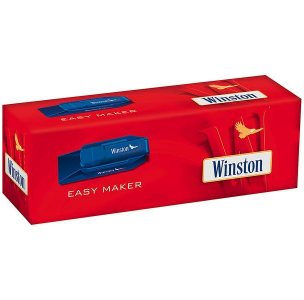 Winston Easy Maker
