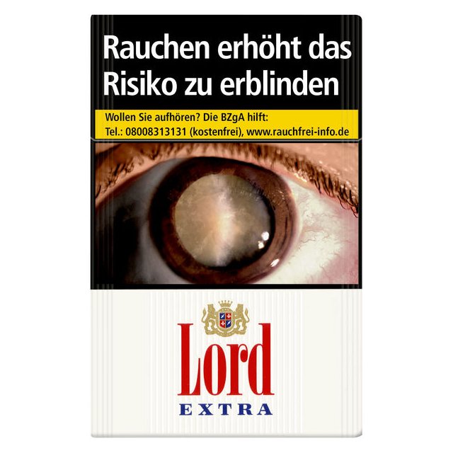 Lord Extra