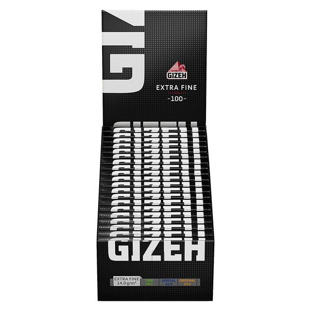 GIZEH Extra Fine Magnet