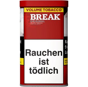 Break Original Volume Tabacco 70g