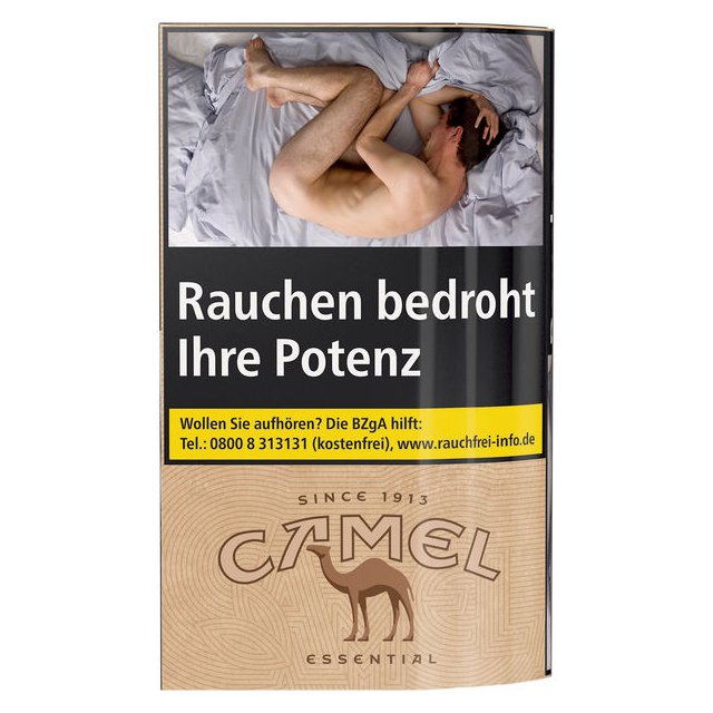 Camel Essential 10 x 30g