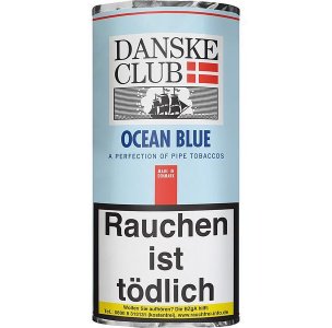 Danske Club Blue Sambuca 50g