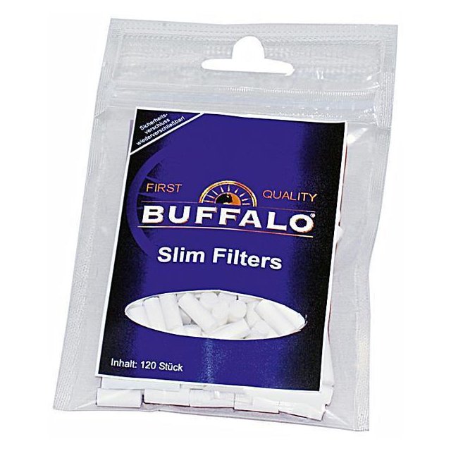 Buffalo Slim Filter