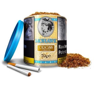 Mohawk Origins Tobacco 70g