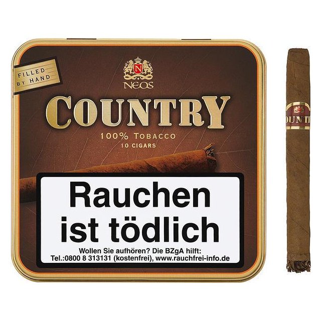 Country Cigars