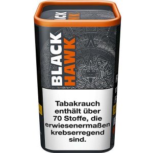 Black Hawk Volumentabak 90g
