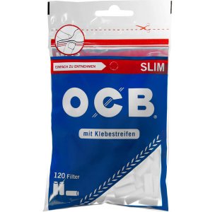 OCB Slim Filter 10er