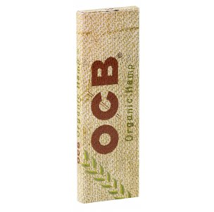 OCB Organic Hemp 50