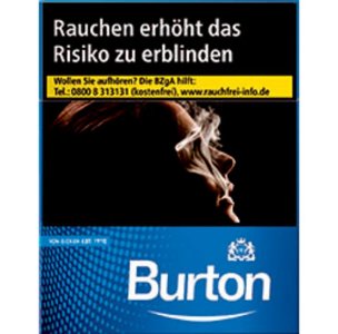 Burton Blue XL