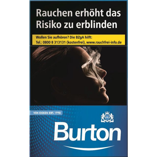 Burton Blue L