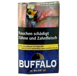 Buffalo Blue 10 x 40g