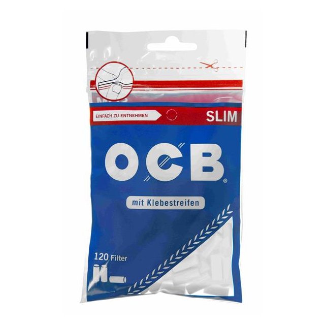 OCB Slim Filter