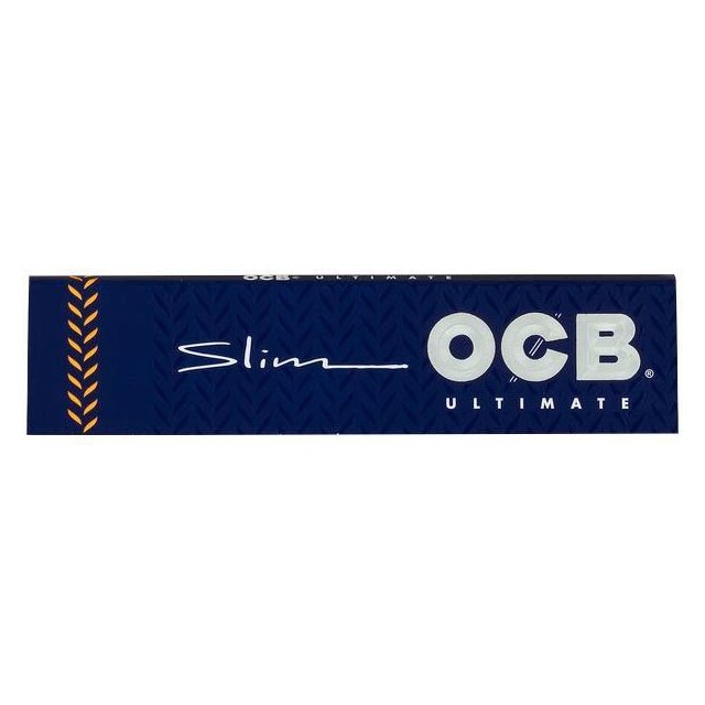 OCB Ultimate Slim