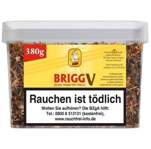 Brigg V ( Vanilla )