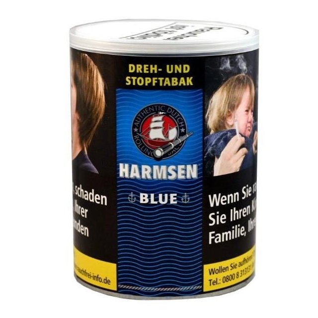 Harmsen Blue 150g