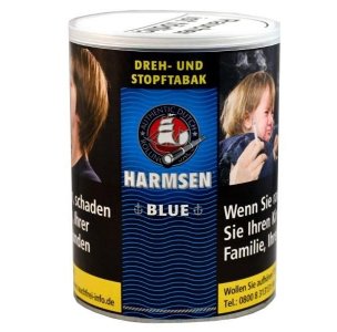 Harmsen Blue 150g