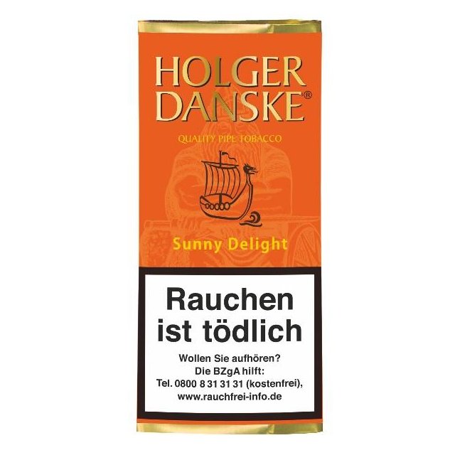 Holger Danske Sunny Delight