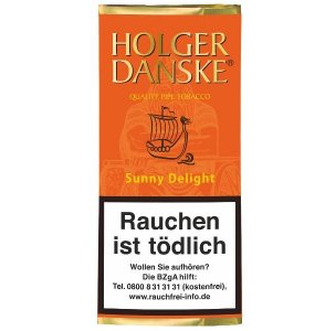 Holger Danske Sunny Delight