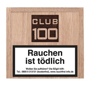 Agio Club 100