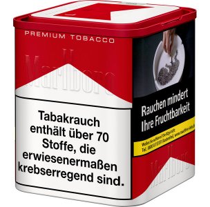 Marlboro Premium Tobacco Red L 70g