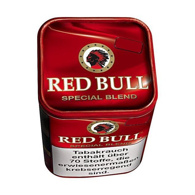 Red Bull Special Blend 120g