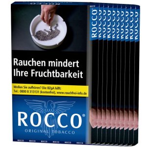 Rocco Original Tabacco