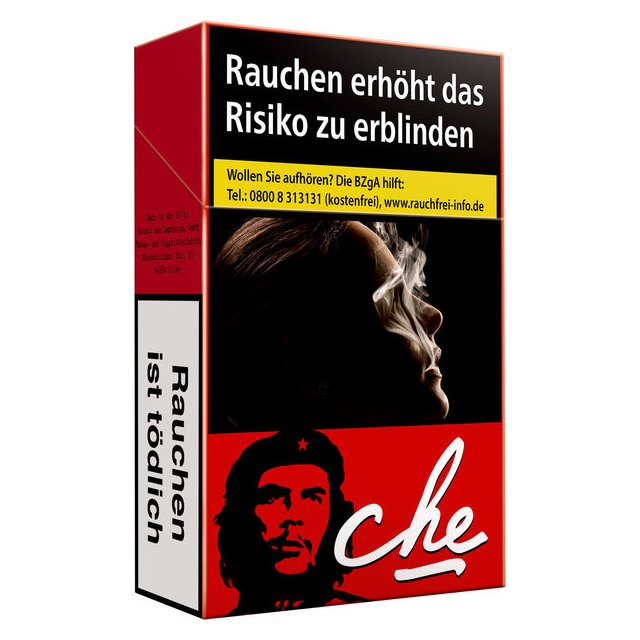 Che Cigarettes