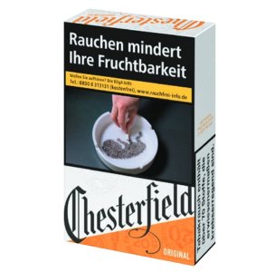 Chesterfield Original