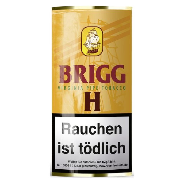 Brigg H (Honigmelone) 40g